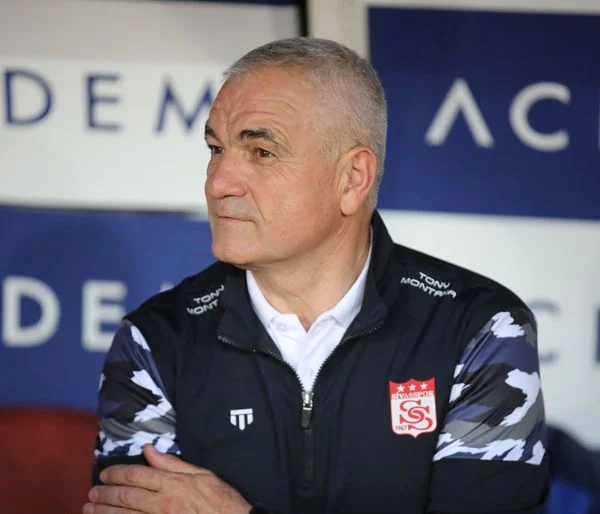Rıza Çalımbay, “ Güzel bir lig maçı oldu”
