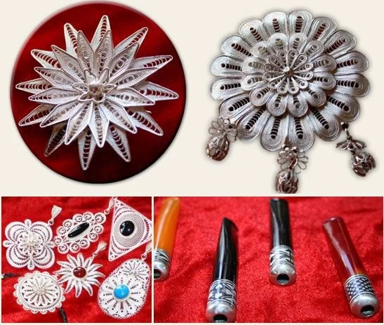Gümüşçülük