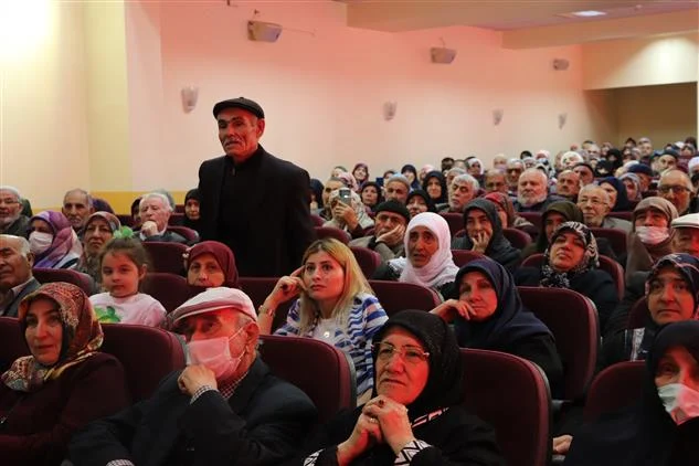 Hac seminerleri başladı