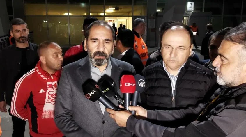Otyakmaz, “ 10 Haziran’da genel kurul kararı aldık”