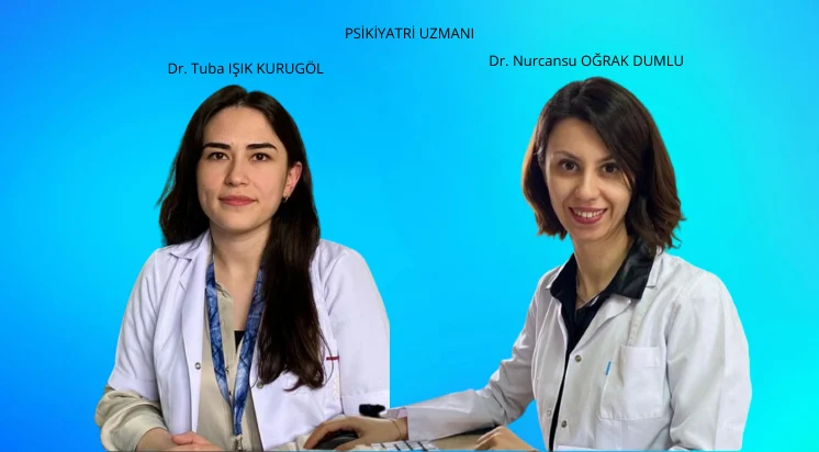 Yeni hekimler görevine başladı