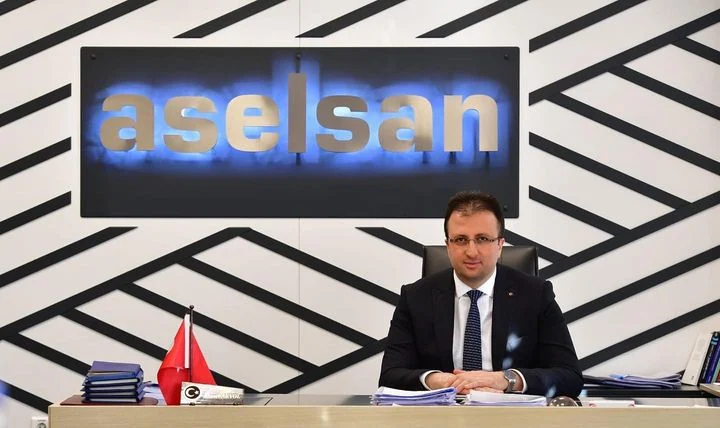 Aselsan Akyol’a emanet