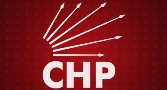 CHP Kongre’nin startını verdi