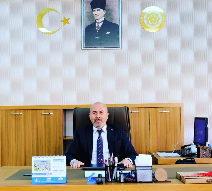 Kemal Demetçiçek, Rektör danışmanı oldu
