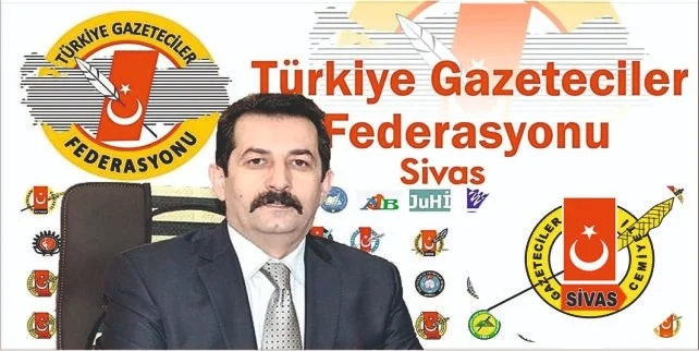 Sezerer, 24 Temmuz Gazeteciler ve Basın Bayramını kutladı