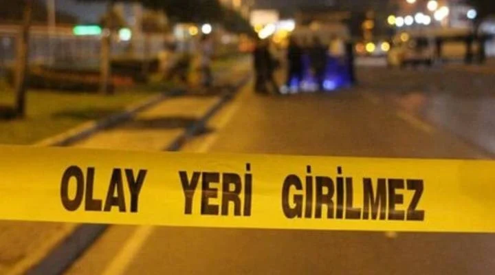 Bayramda akrabalar arasında çıkan kavgada kan aktı