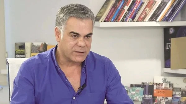 Gazeteci Süleyman Özışık vefat etti
