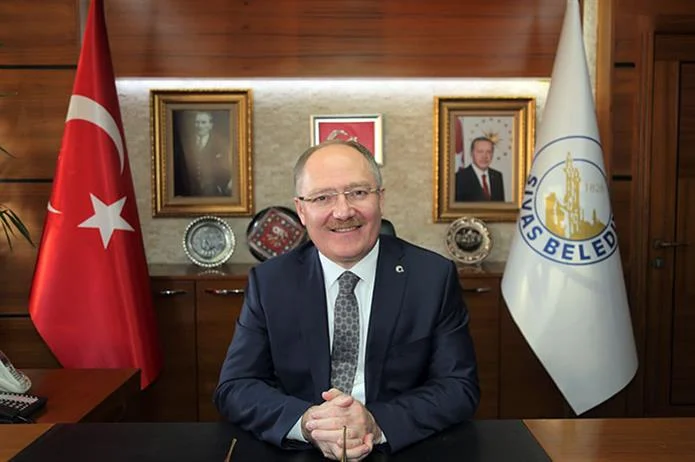 Başkan Bilginden Zafer Bayramı mesajı…
