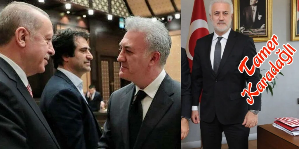 Tamer Karadağlı Devlet Tiyatroları Genel Müdürü olarak atandı