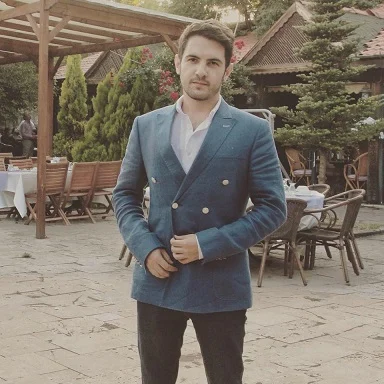 Belediye meclis üyesi genç mimar kazada hayatını kaybetti