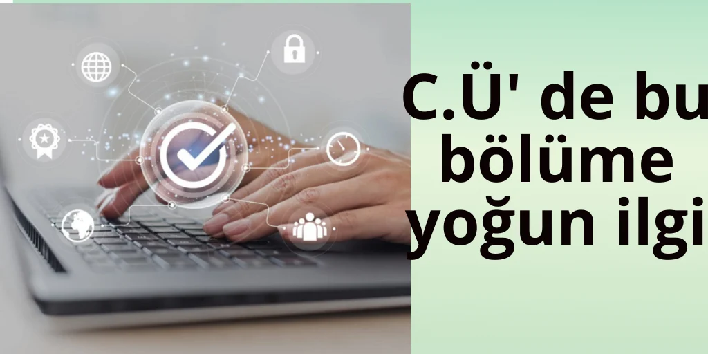 Bu Meslek Üniversite Tercihinde İlk Üçte Yer Alıyor