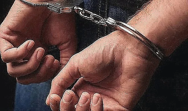 Baba ve oğlunu öldüren katil yakalandı