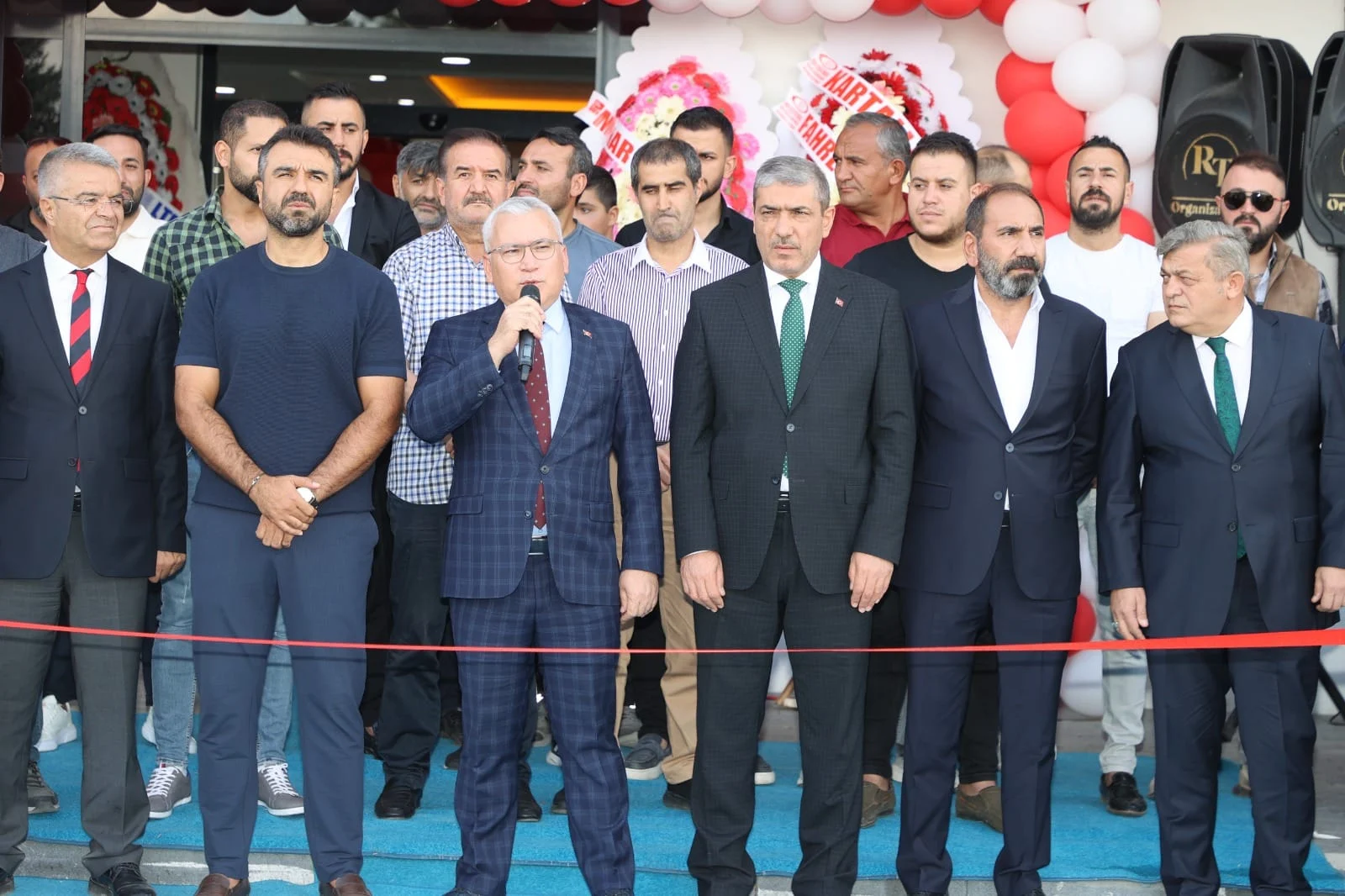 Sivas yeni bir spor kompleksine daha kavuştu
