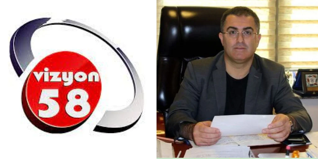 Vizyon58 Hukukçu Ersan Şen’e satılmış…