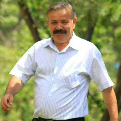 Sivas basının Fethi dedesi son yolculuğuna uğurlandı