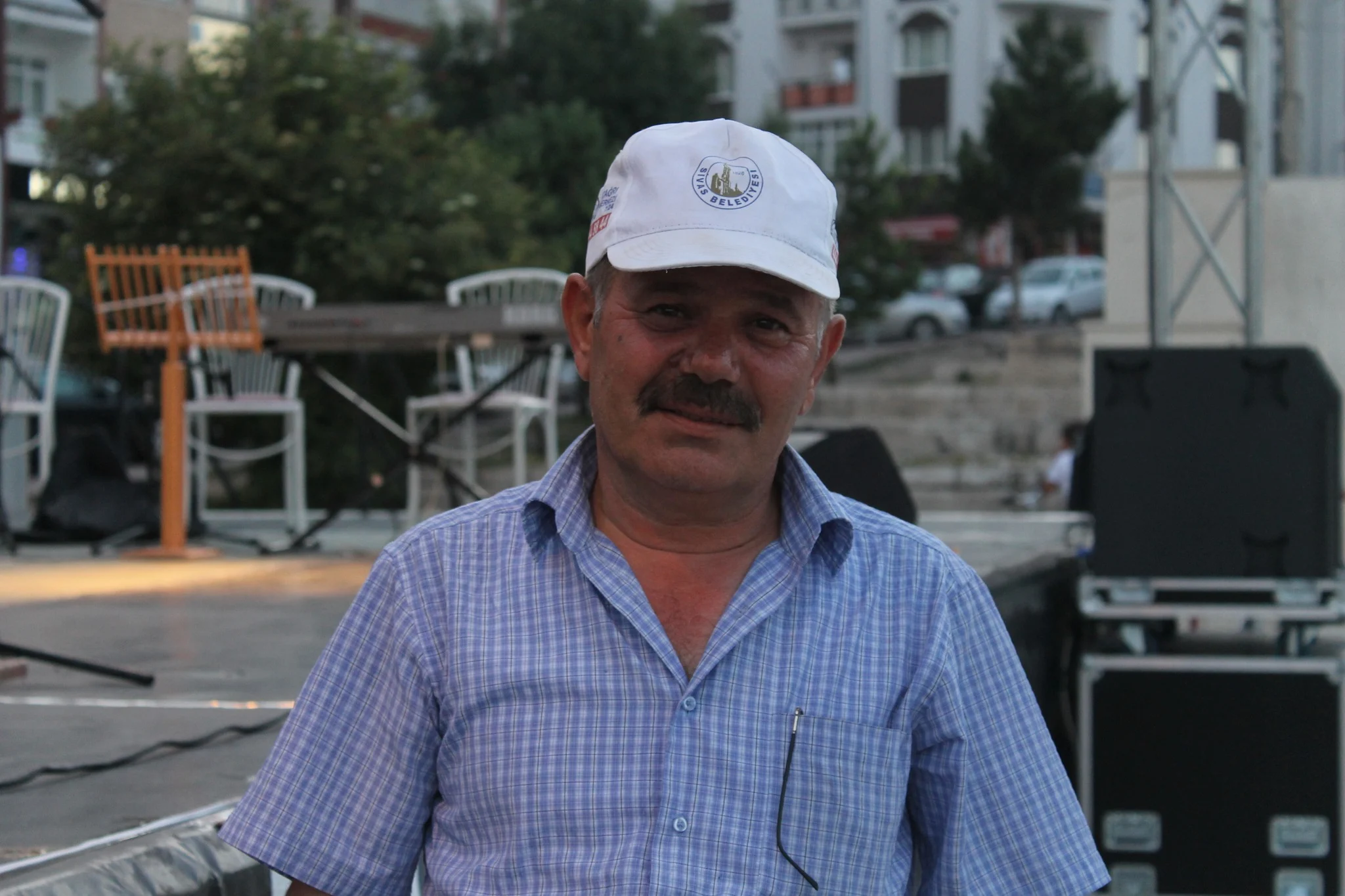 Basın camiası yasta… Fethi Akar abimiz vefat etti