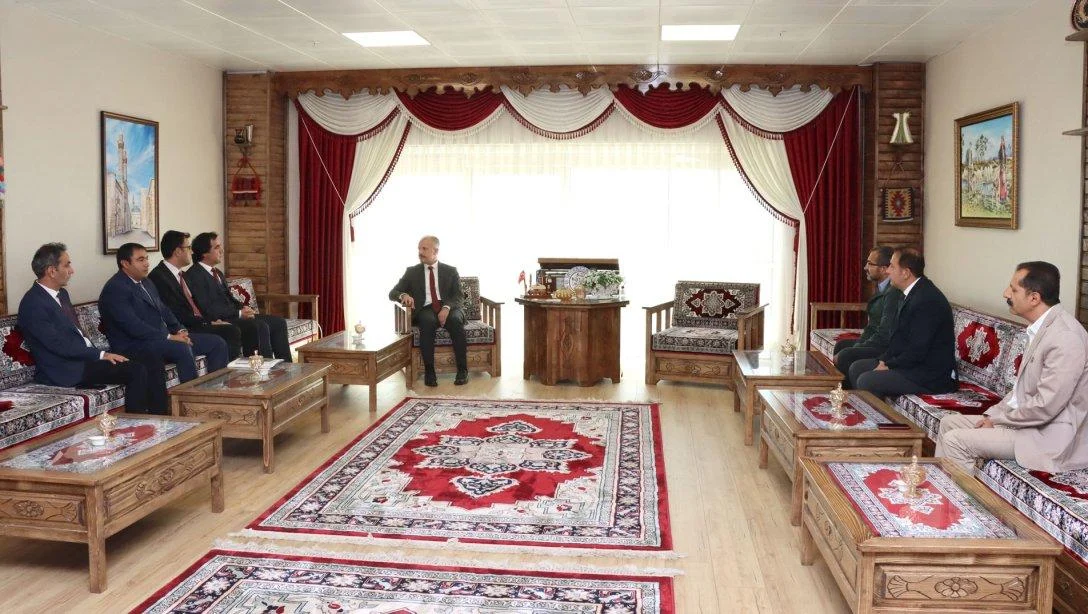 Halk Eğitim Merkezinde akademik seferberlik