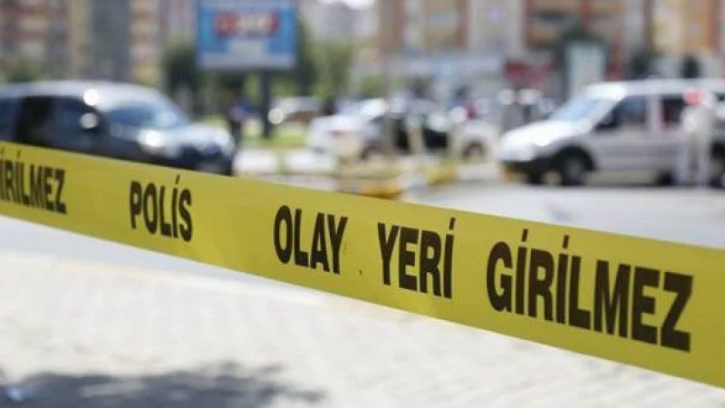 Sivas’ta karı-koca kavak yüzünden kavga etti.