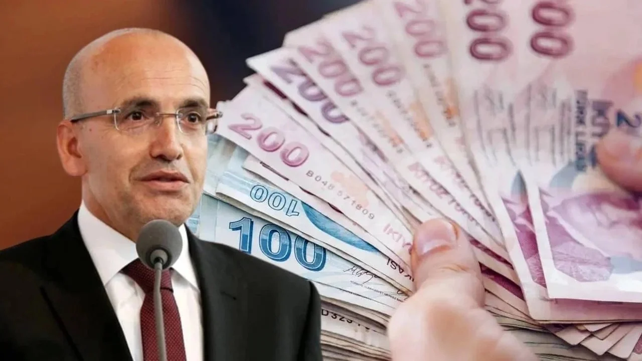 Maaşlarda yeni dönem… Artık artışlar enflasyona göre…