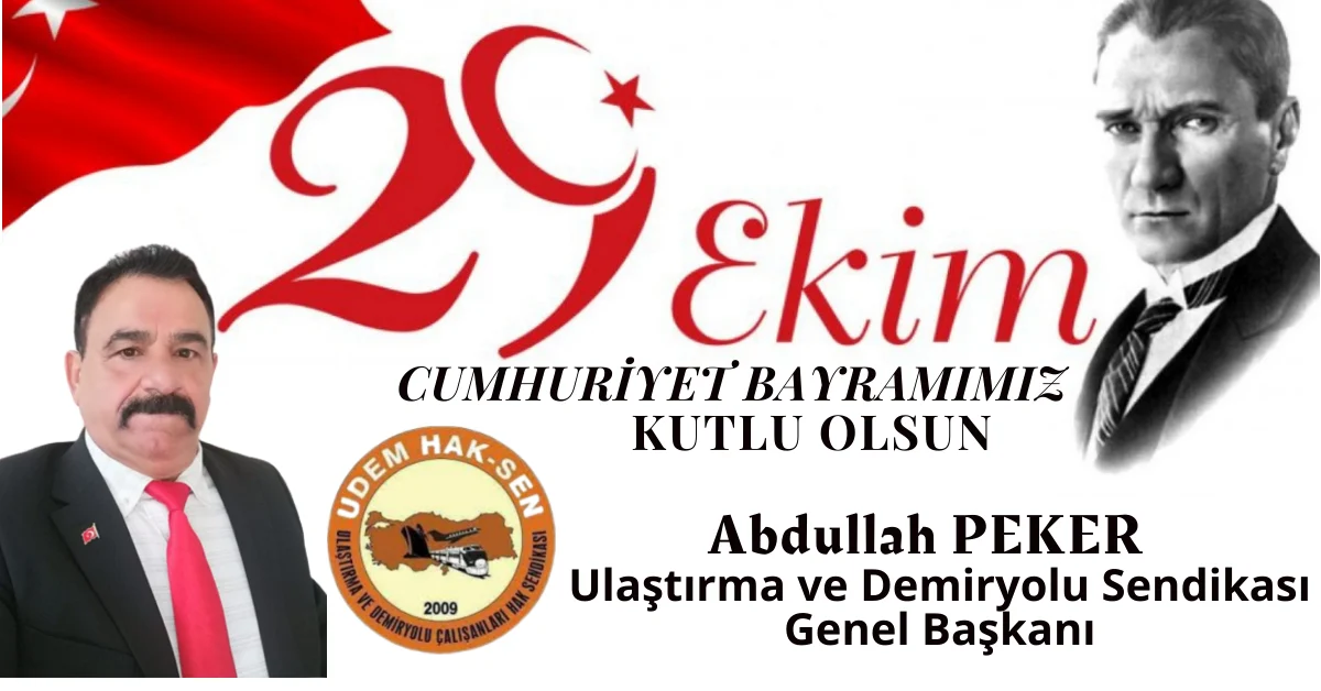 Peker, “ Nice 100 yıllara”
