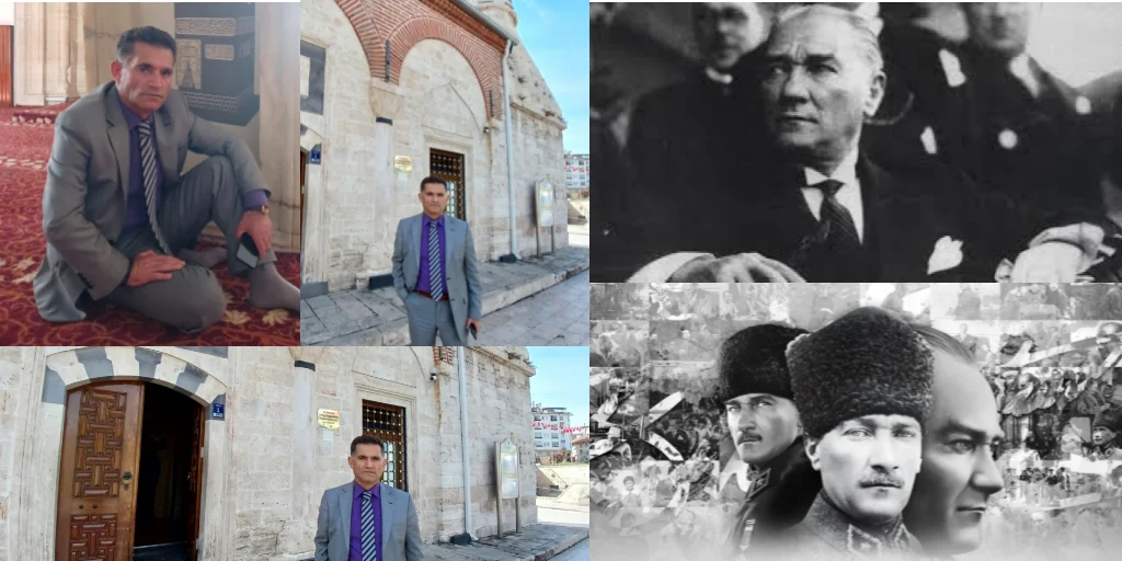 İş İnsanı Çetin, Atatürk ve Silah Arkadaşları İçin Mevlid-i Şerif Okutacak