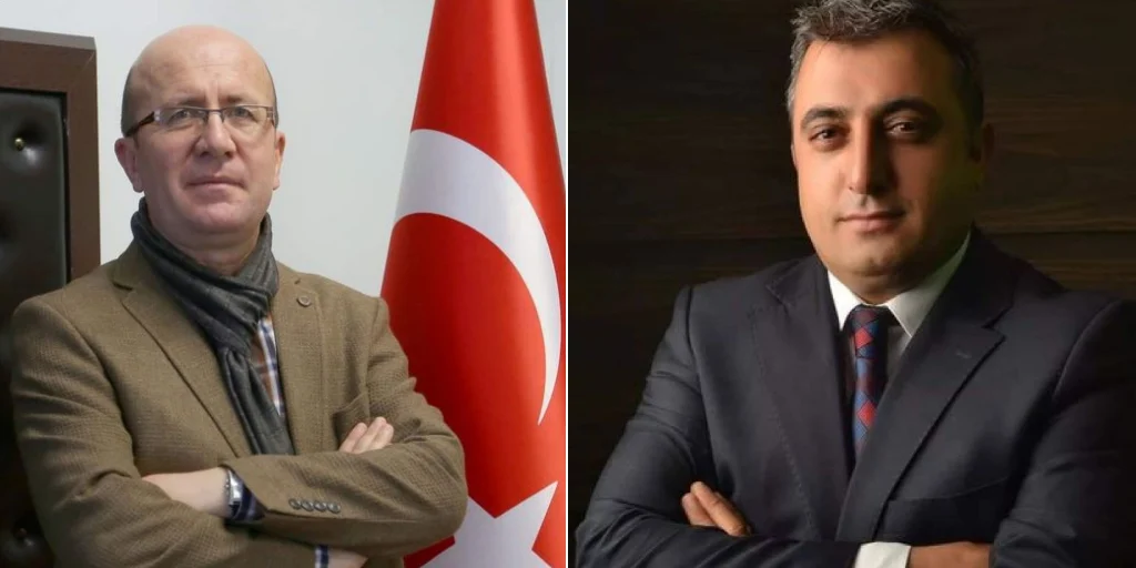 İl Kültür ve Turizm Müdürü Aziz Erdoğan oldu