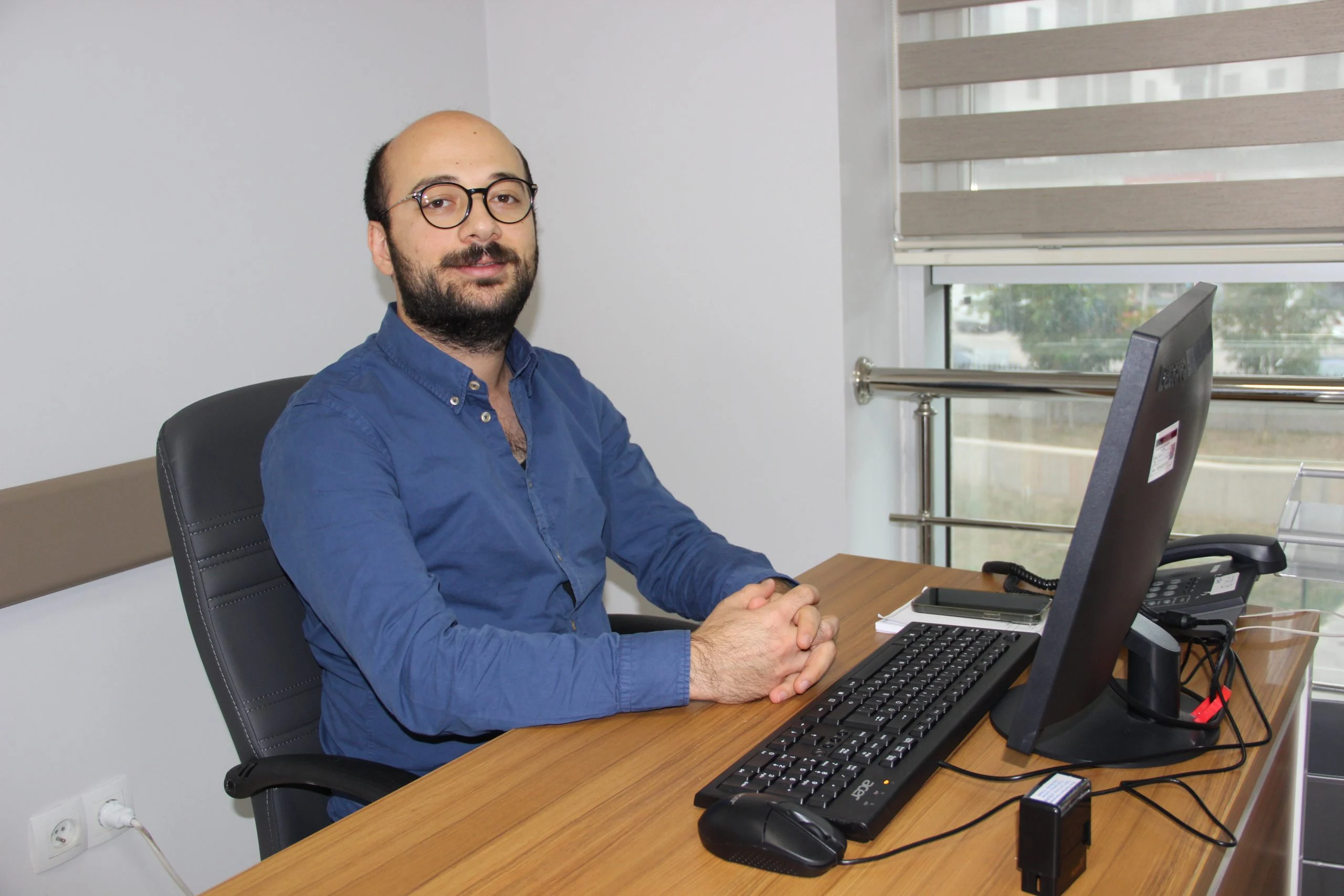 Osteoporoz hastalığına dikkat!…