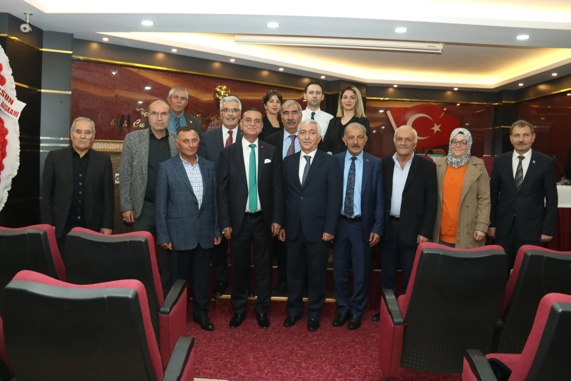 KOOPBİS Eğitim Toplantısı gerçekleştirildi.