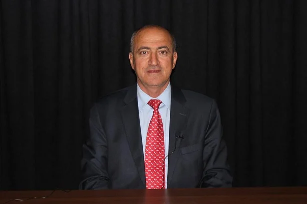 İş Adamı Adnan Tonus sevdası olduğu ilçesine Belediye Başkan Aday Adayı oldu