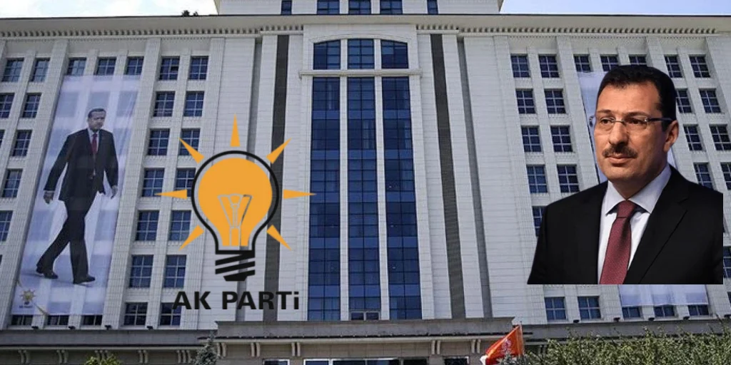 Sivas’ta yerel seçimler için adaylık başvuru sürecinin startı verildi