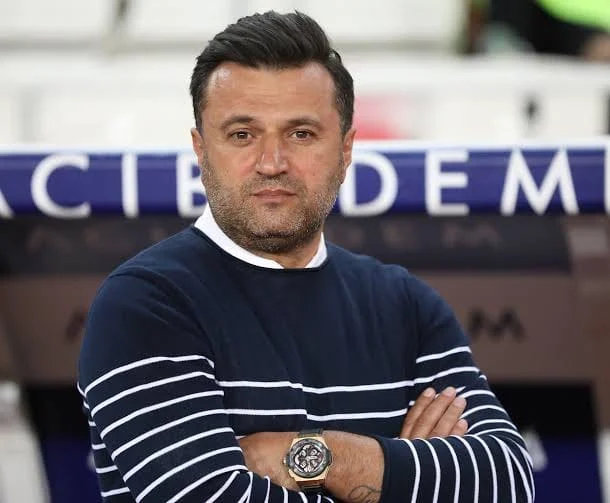 Yiğidoları şampiyonluğa taşıyan Uygun eski takımına dönüyor