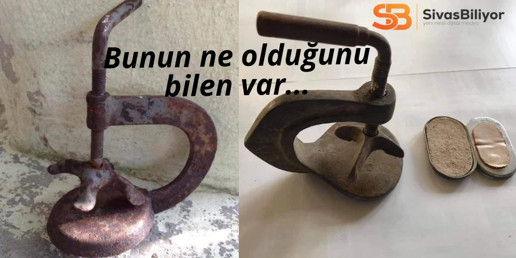 Eskilerden bir nostalji…