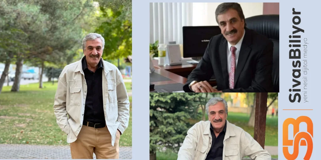 Ah Be Müdürüm bizleri üzdün… Mekânın Cennet olsun