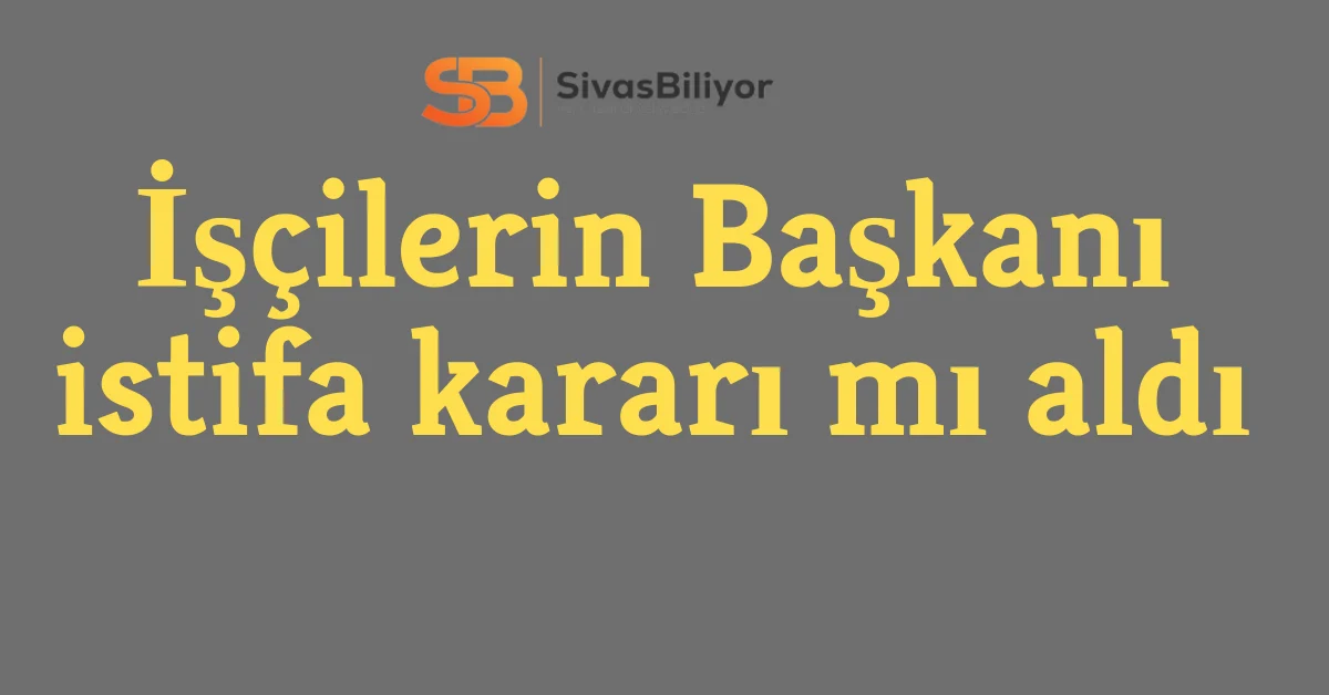 Demiryol-İş sendikasında neler oluyor