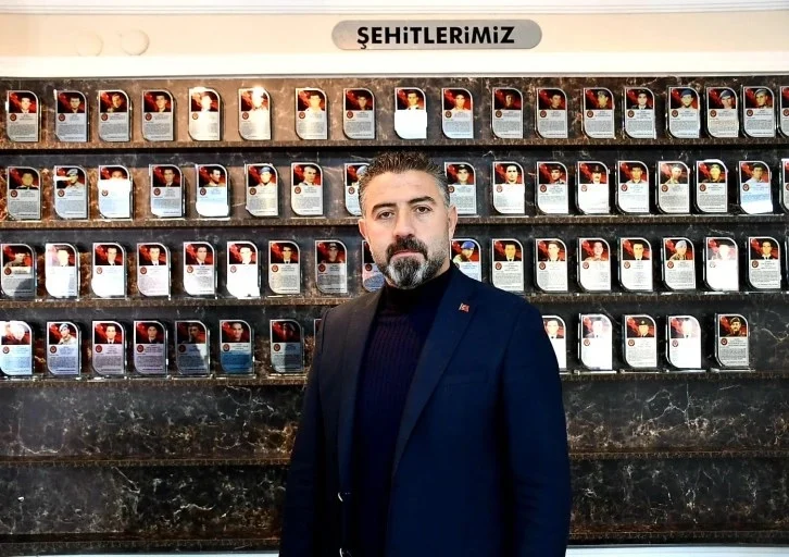 Deveci, “ Terör destekçileri Türk vatandaşlığından çıkartılsın”