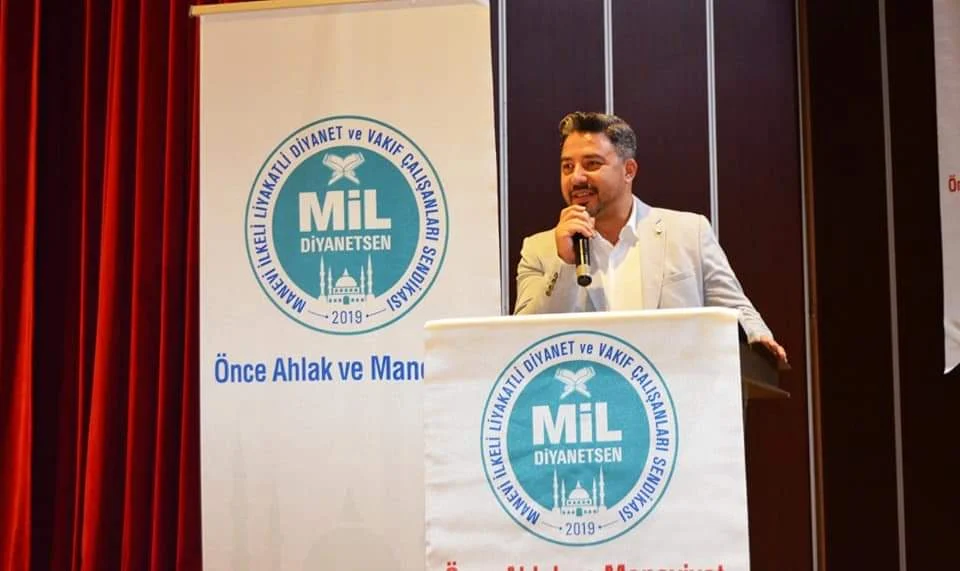 Kukuş, “ Tüm zorluklara rağmen görevlerini icra ediyorlar”