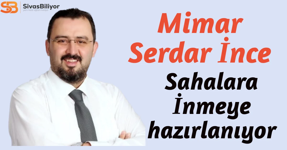 Serdar İnce Partilerin ortak adayı mı oluyor