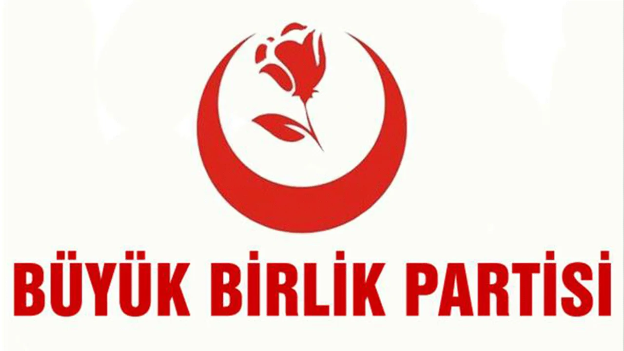 Büyük Birlik Partisi Belediye meclisi üyeleri belli oldu