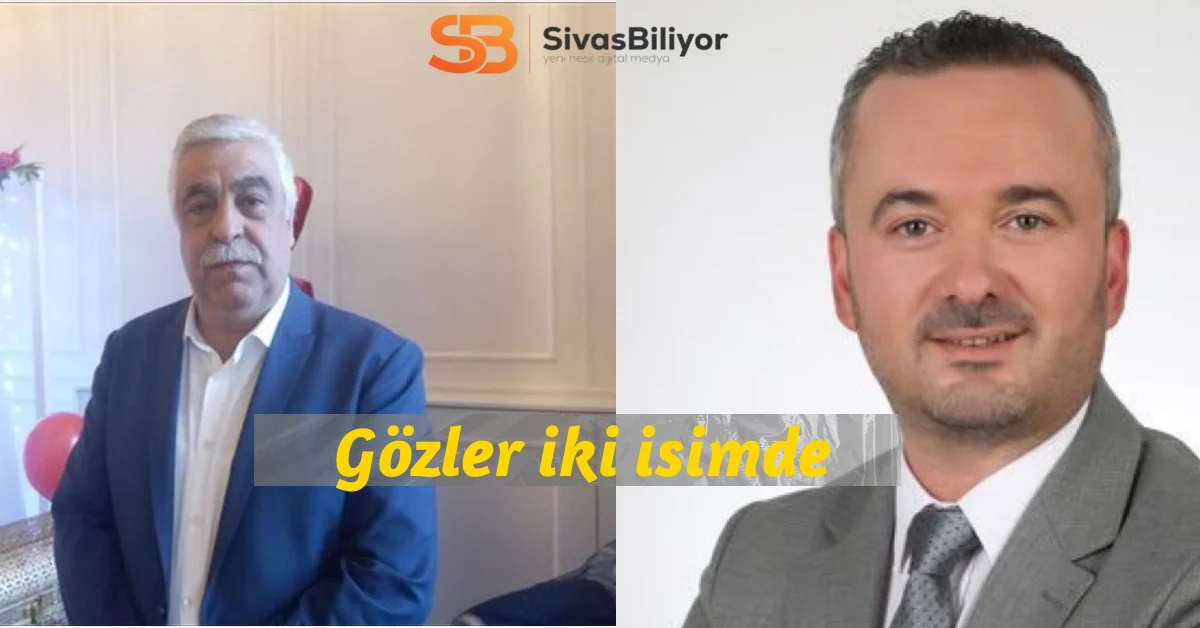 İyi Parti Sivas Belediye Başkan Adayını Arıyor