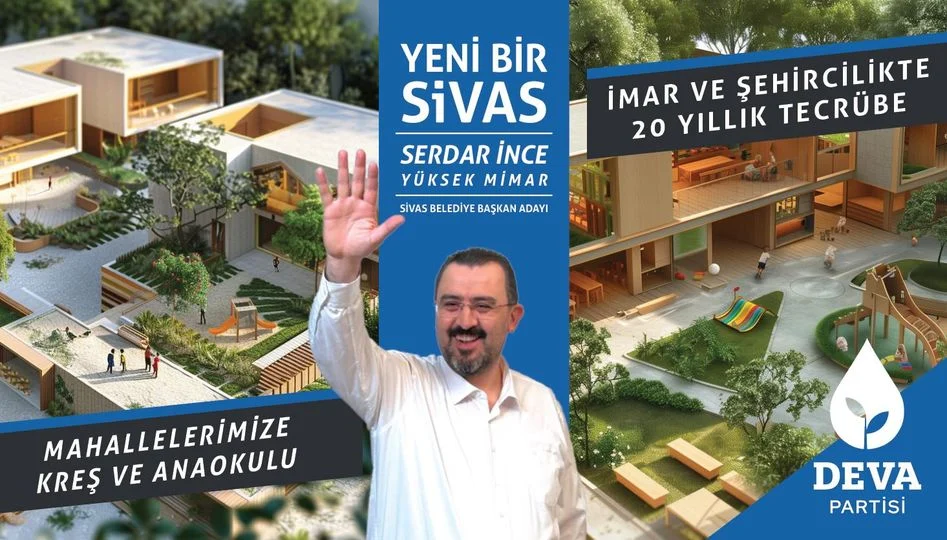 Mahallelere Kreş ve Anaokulu açılacak