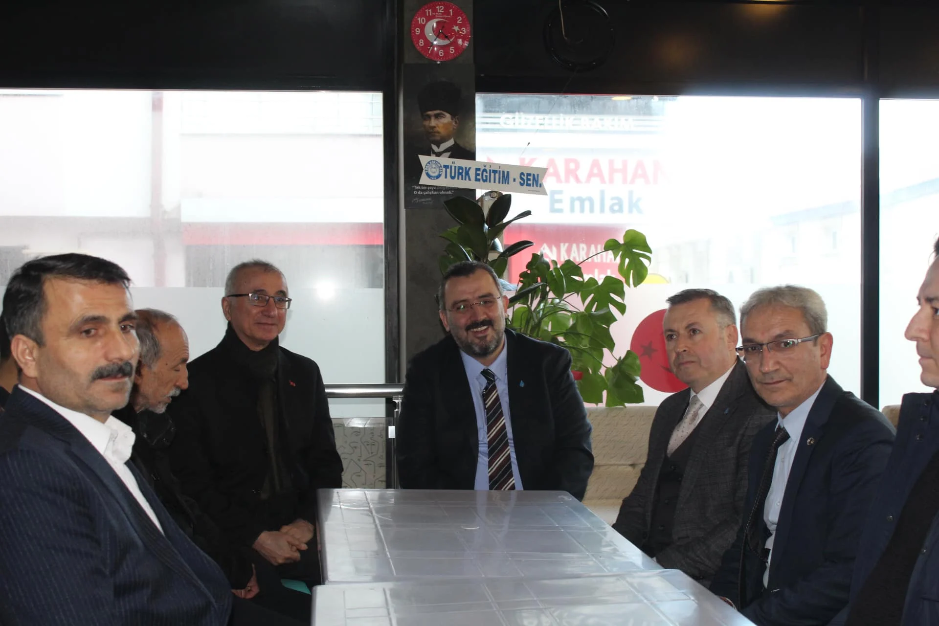 “Yeni Bir Sivas”