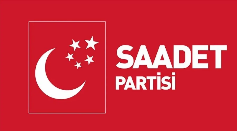 Saadet Partisi’nde Listeler Belli Oldu