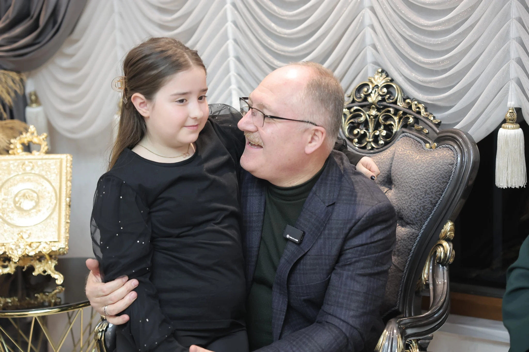 Başkan Bilgin ve AK Parti Teşkilatları, Sivas’ta Gönülleri Kazanmaya Devam Ediyor
