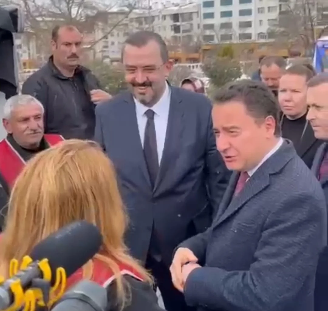 Babacan, “Rahmetli çizgisini hiç bozmadı”