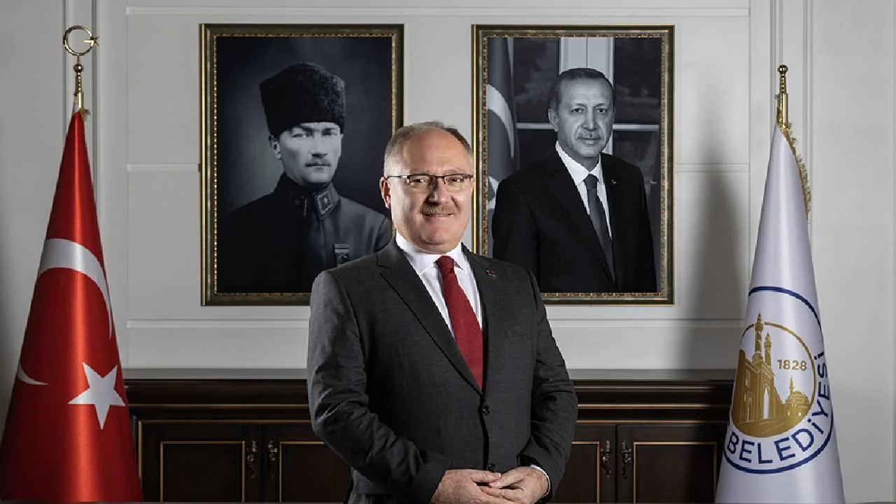 Başkan Bilgin’den 18 Mart Mesajı…