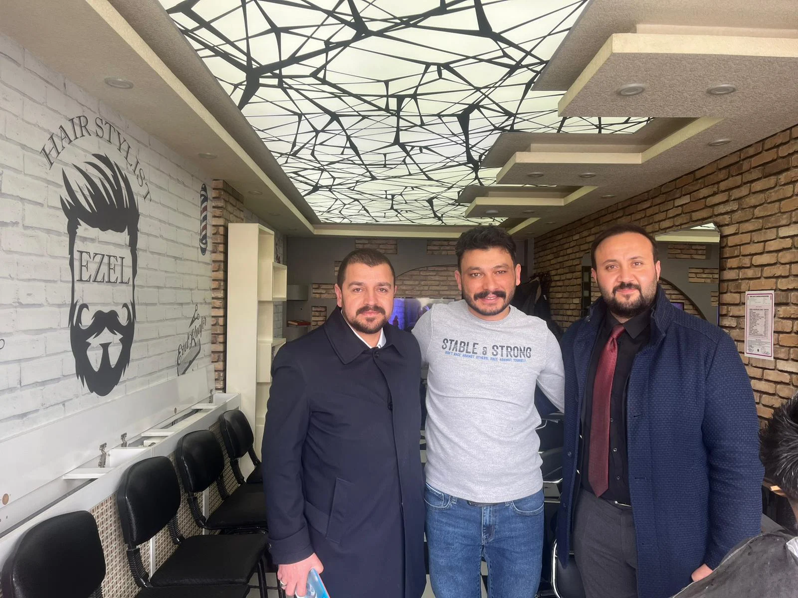Demirci, “Birlikteyiz Birlikte Yürüyeceğiz”