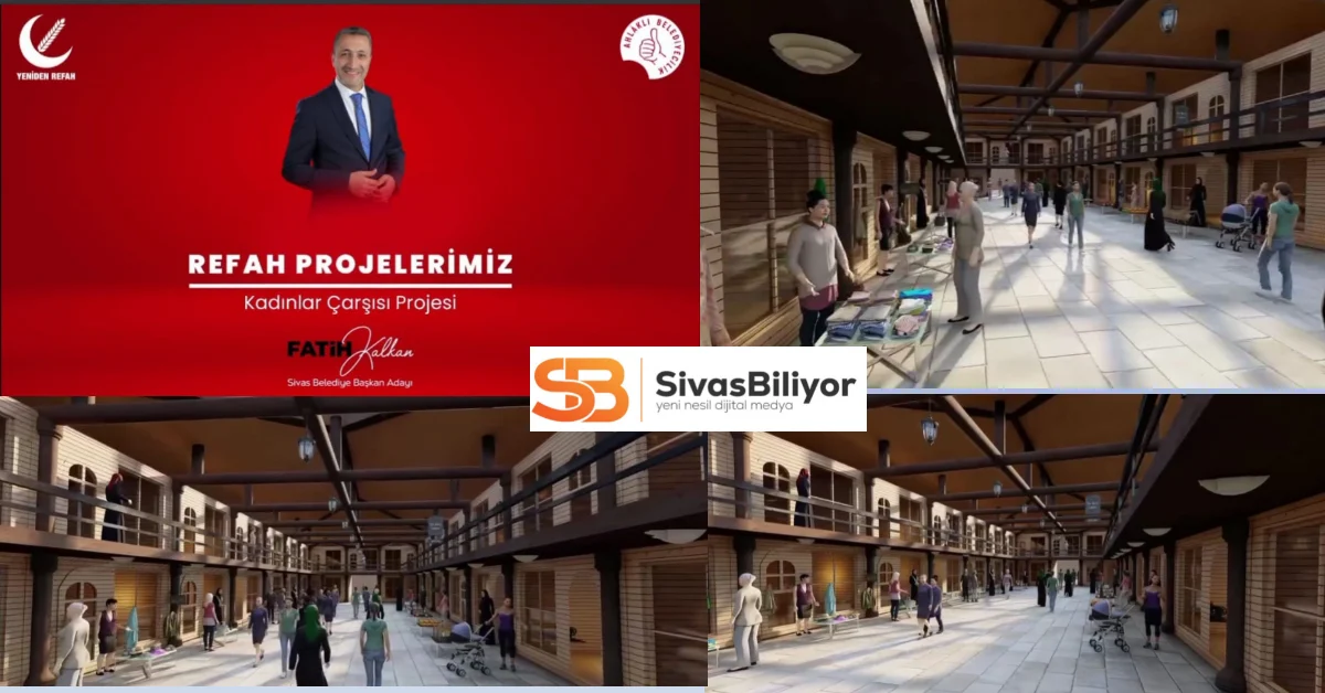 Fatih Kalkan’dan istihdamı artıracak proje…