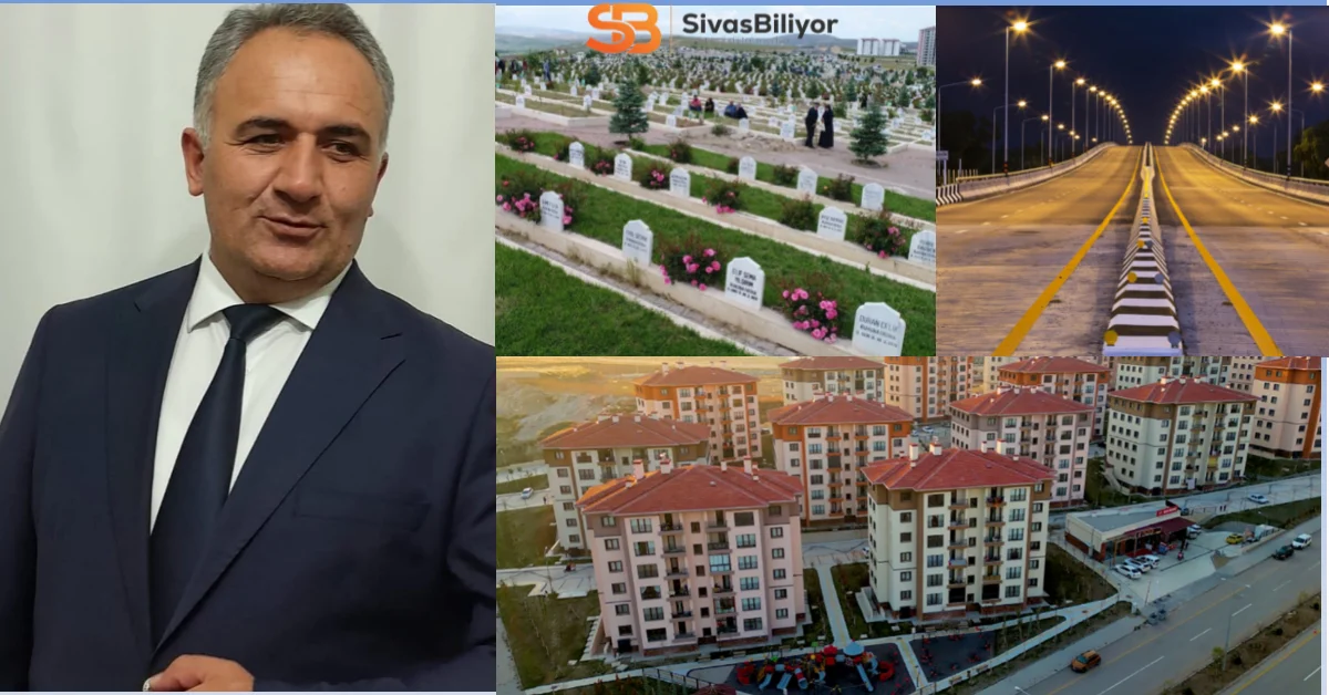 Yıldız Beldesi’nde Yenilik Rüzgârı: Ferhat Aktaş’ın Projeleri Beğeni Topluyor