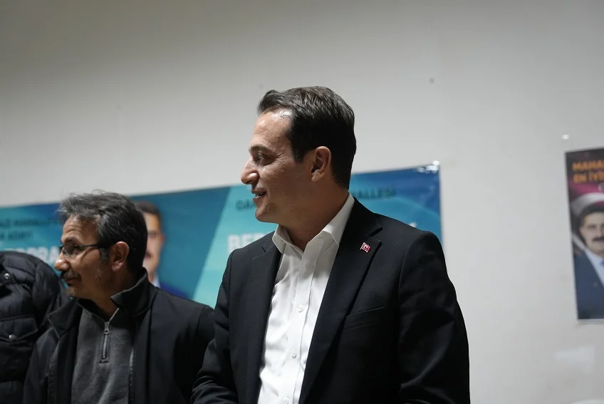 Reha Kars’tan Mevcut Belediyeye Ders Niteliğinde Notlar