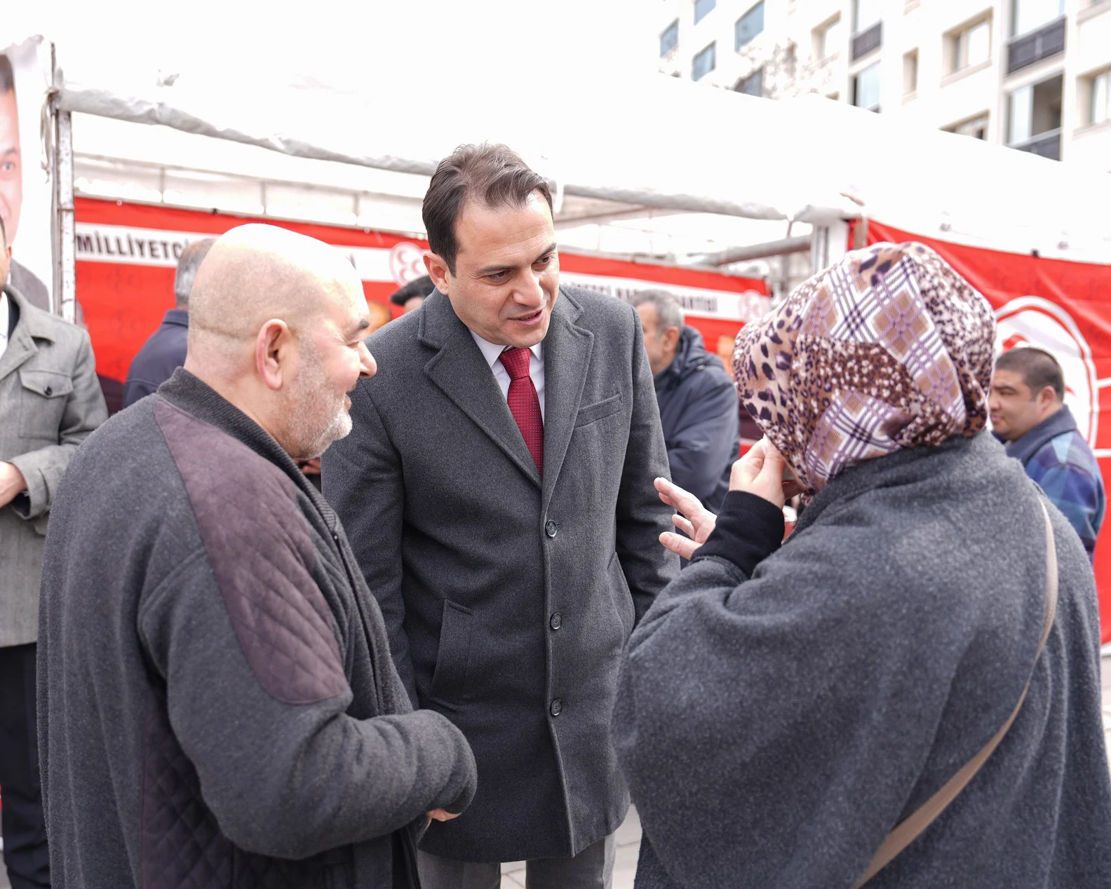 Reha Kars: “Geçmişten ve mevcuttan dersler çıkardık, en iyisini yapmak için yola çıktık”